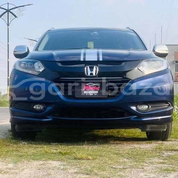 Big with watermark honda vezel dhaka dhaka 86103