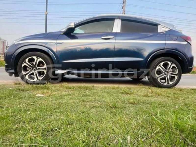 Big with watermark honda vezel dhaka dhaka 86103