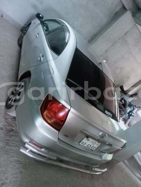 Big with watermark toyota allion dhaka dhaka 86109