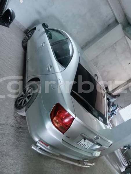 Big with watermark toyota allion dhaka dhaka 86109