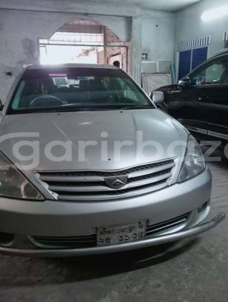 Big with watermark toyota allion dhaka dhaka 86109