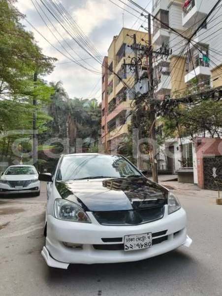 Big with watermark mitsubishi lancer dhaka dhaka 86112