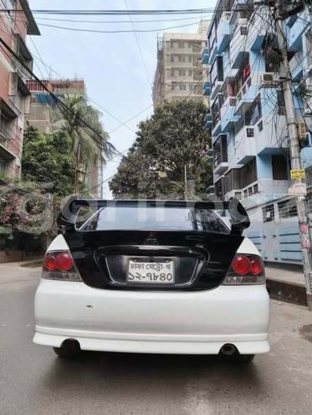 Big with watermark mitsubishi lancer dhaka dhaka 86112
