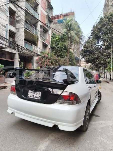 Big with watermark mitsubishi lancer dhaka dhaka 86112