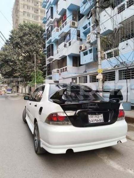 Big with watermark mitsubishi lancer dhaka dhaka 86112