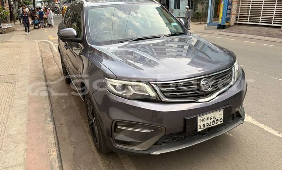 কিনুন ব্যবহৃত Proton গাড়ী