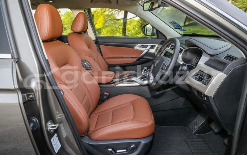 Big with watermark proton x70 almost new 2021 dhaka dhaka 86117