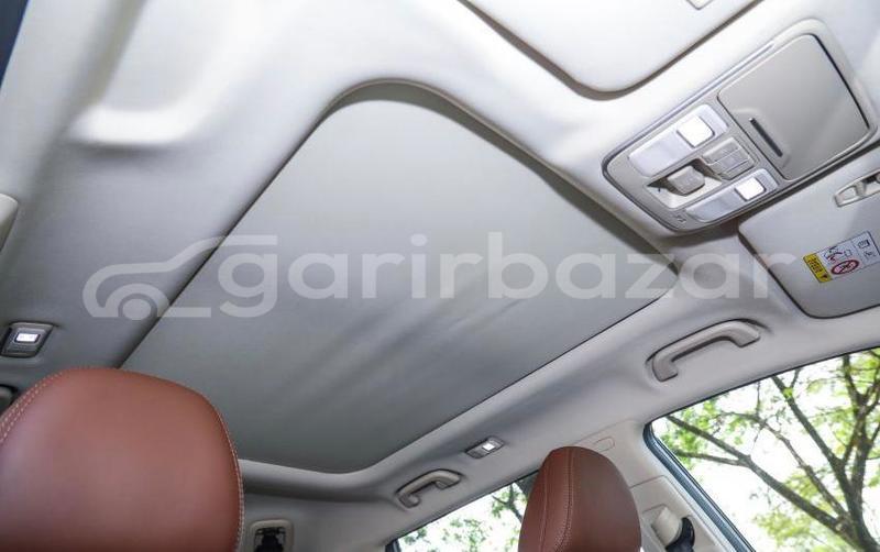 Big with watermark proton x70 almost new 2021 dhaka dhaka 86117