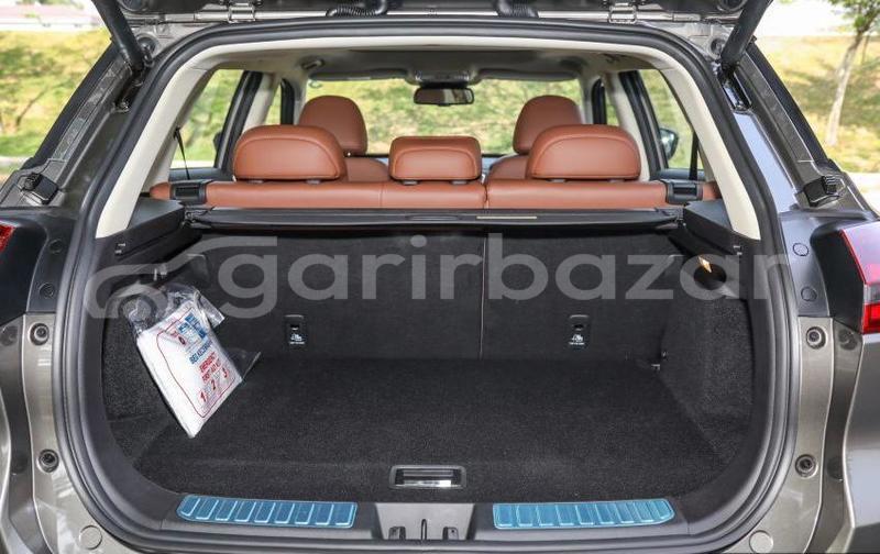 Big with watermark proton x70 almost new 2021 dhaka dhaka 86117