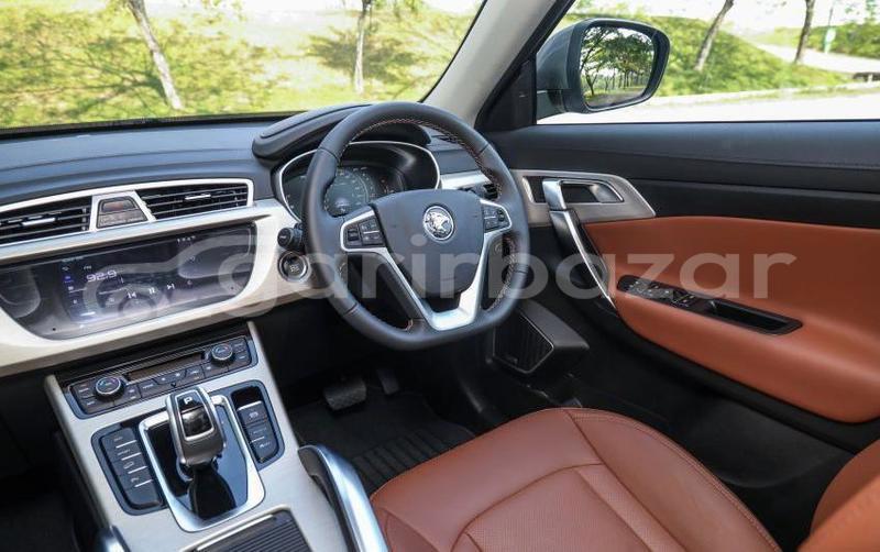 Big with watermark proton x70 almost new 2021 dhaka dhaka 86117
