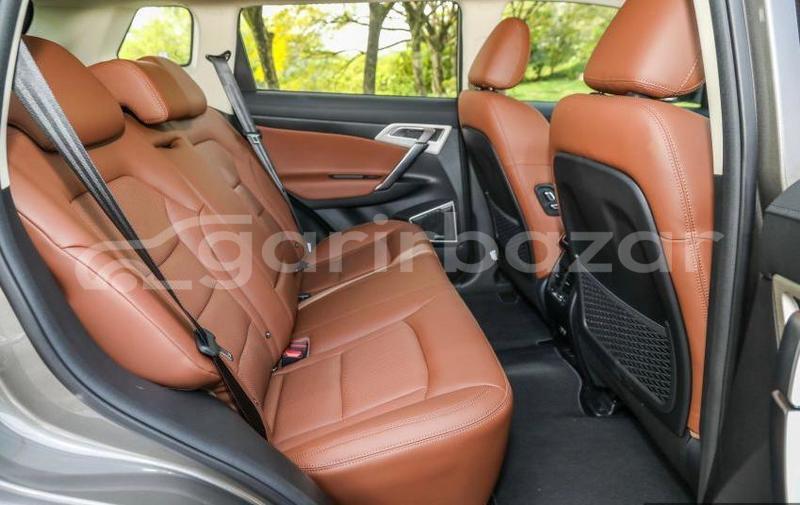 Big with watermark proton x70 almost new 2021 dhaka dhaka 86117