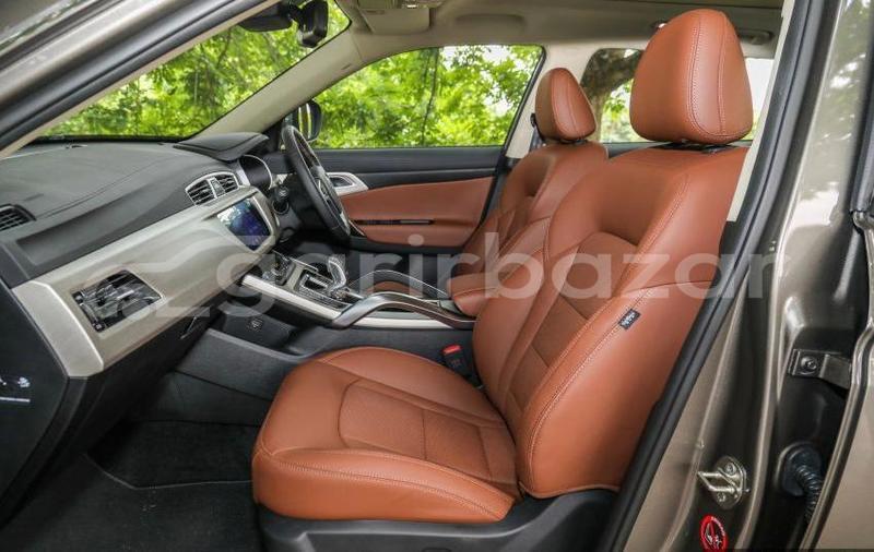 Big with watermark proton x70 almost new 2021 dhaka dhaka 86117