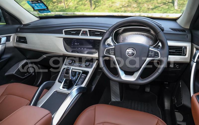 Big with watermark proton x70 almost new 2021 dhaka dhaka 86117