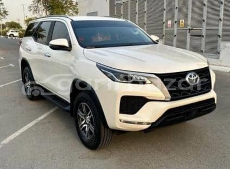 Big with watermark toyota fortuner dhaka dhaka 86118
