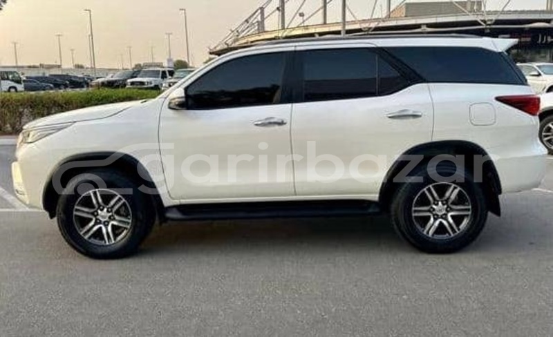 Big with watermark toyota fortuner dhaka dhaka 86118
