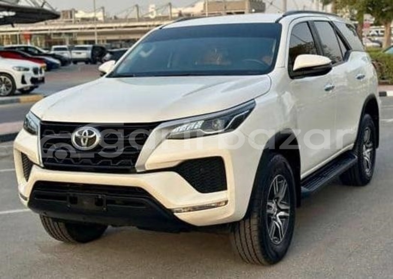 Big with watermark toyota fortuner dhaka dhaka 86118