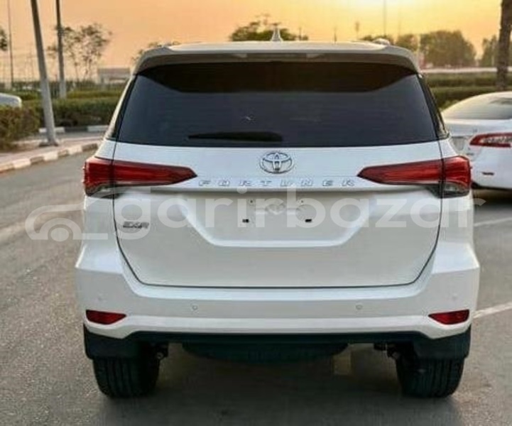 Big with watermark toyota fortuner dhaka dhaka 86118