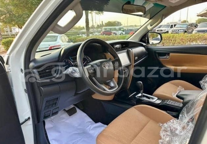 Big with watermark toyota fortuner dhaka dhaka 86118