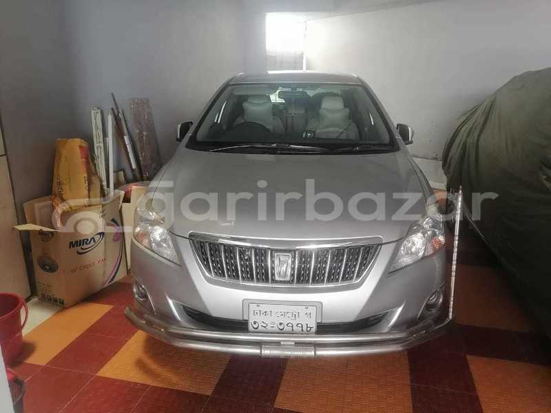 Big with watermark toyota premio 2012 khulna khulna 86122
