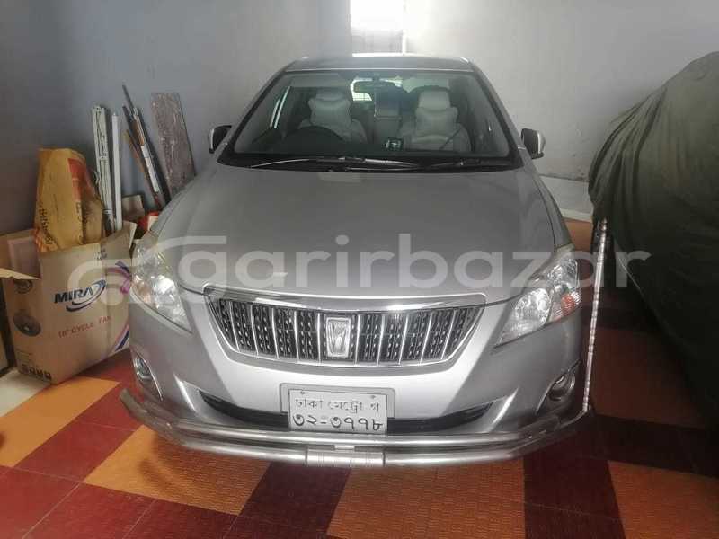 Big with watermark toyota premio 2012 khulna khulna 86122