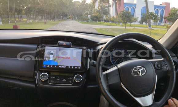 Buy Used Toyota Car