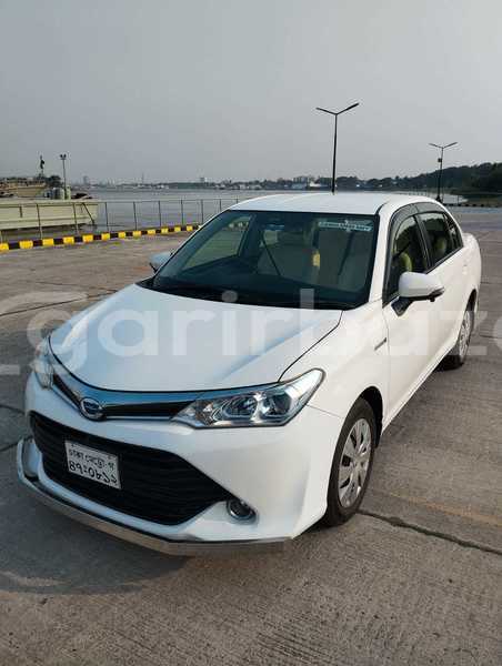 Big with watermark toyota axio 2017 khulna khulna 86123