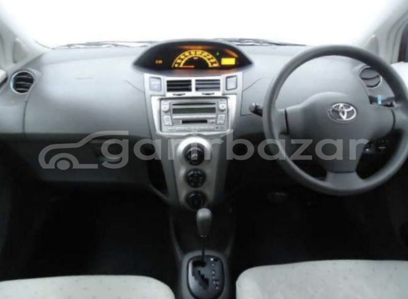 Big with watermark toyota vitz 2009 dhaka dhaka 86125