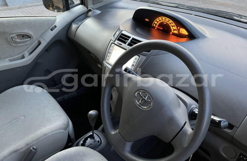 Big with watermark toyota vitz 2009 dhaka dhaka 86125