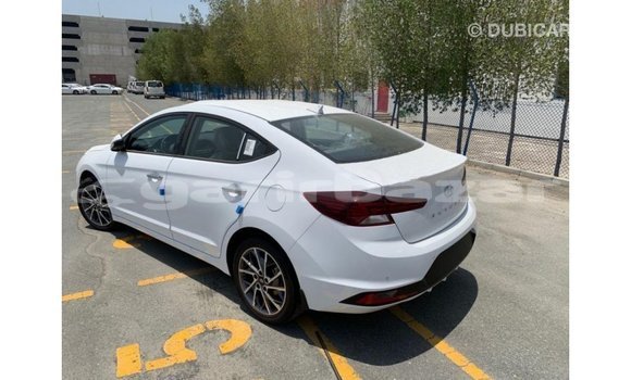 Buy Import 2019 Hyundai Elantra in Import - Dubai, Bandarban Buy Import 2019 Hyundai Elantra in Import - Dubai, Bandarban