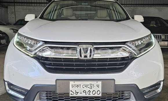Buy Used 2020 Honda CR-V in Dhaka, Dhaka Buy Used 2020 Honda CR-V in Dhaka, Dhaka