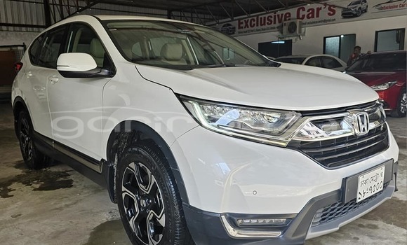 Buy Used 2020 Honda CR-V in Dhaka, Dhaka Buy Used 2020 Honda CR-V in Dhaka, Dhaka