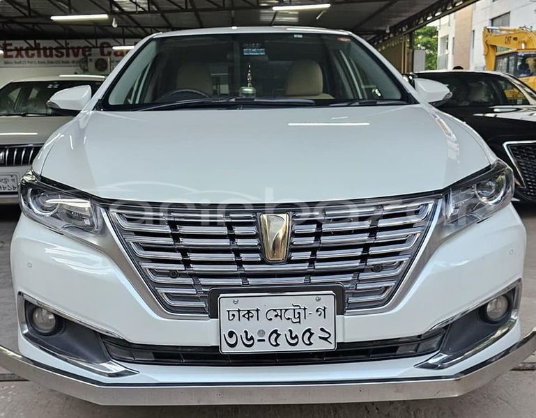 Big with watermark toyota premio dhaka dhaka 11081