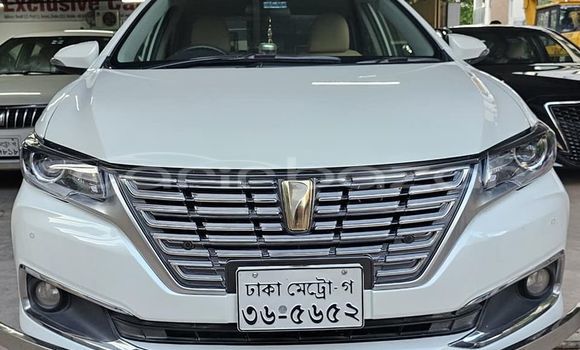 Buy Used 2017 Toyota Premio in Dhaka, Dhaka Buy Used 2017 Toyota Premio in Dhaka, Dhaka