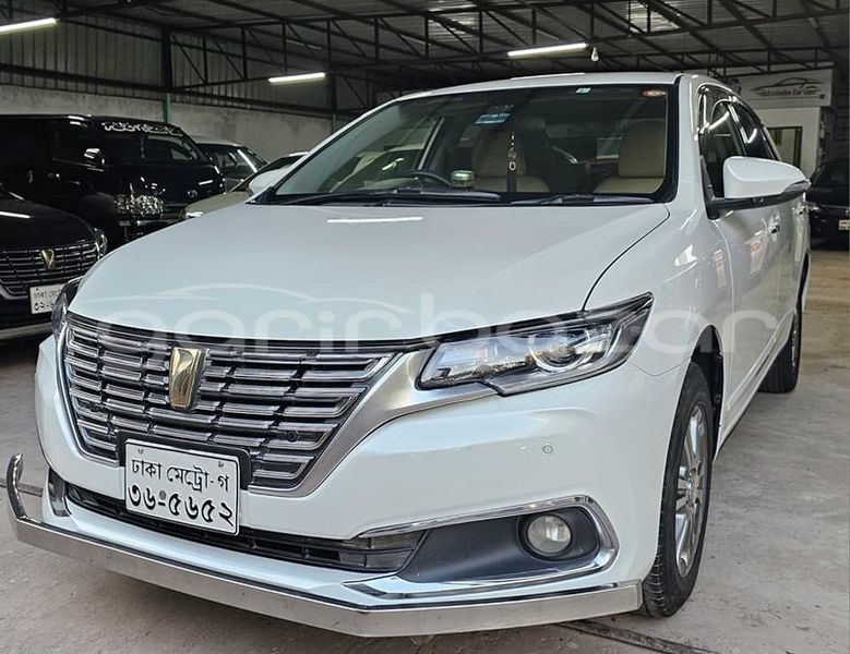 Big with watermark toyota premio dhaka dhaka 11081