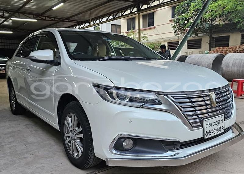 Big with watermark toyota premio dhaka dhaka 11081