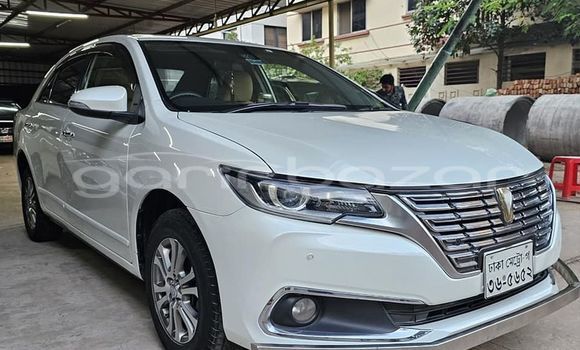 Buy Used 2017 Toyota Premio in Dhaka, Dhaka Buy Used 2017 Toyota Premio in Dhaka, Dhaka