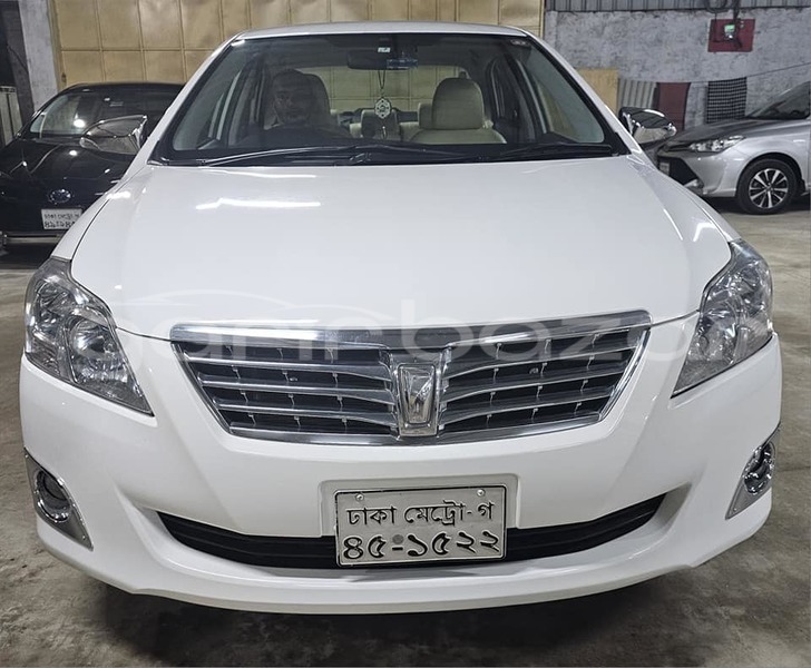 Big with watermark toyota premio dhaka dhaka 11083