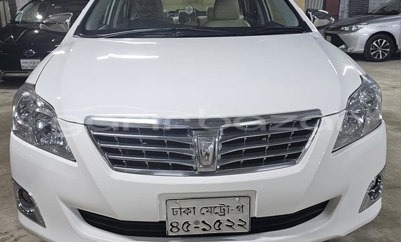 Buy Used 2021 Toyota Premio in Dhaka, Dhaka Buy Used 2021 Toyota Premio in Dhaka, Dhaka