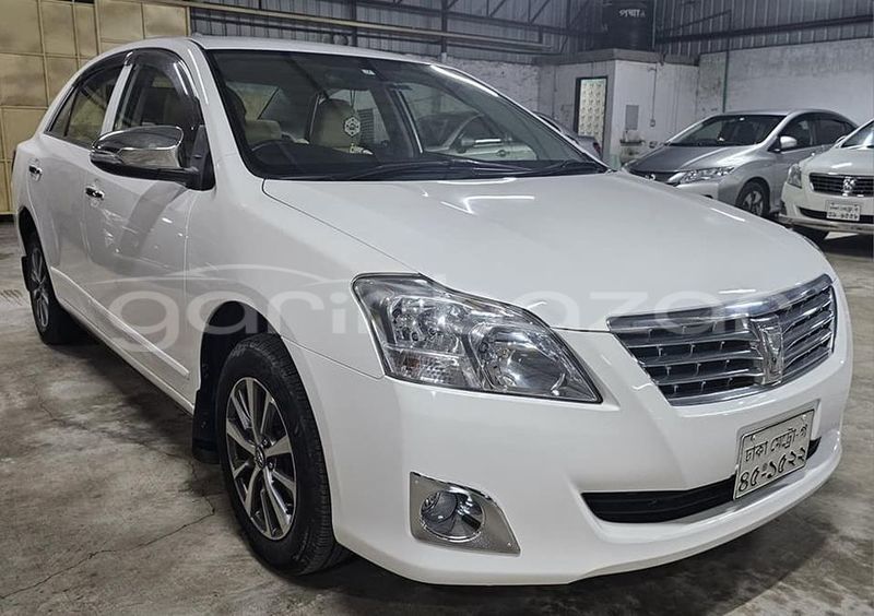 Big with watermark toyota premio dhaka dhaka 11083