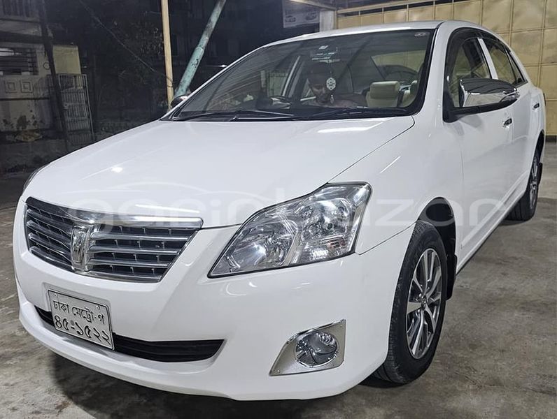 Big with watermark toyota premio dhaka dhaka 11083