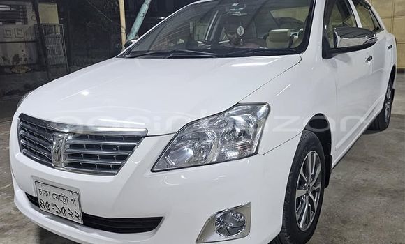 Buy Used 2021 Toyota Premio in Dhaka, Dhaka Buy Used 2021 Toyota Premio in Dhaka, Dhaka