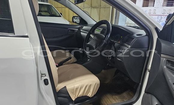 Buy Used Toyota Corolla in Dhaka, Dhaka Buy Used Toyota Corolla in Dhaka, Dhaka