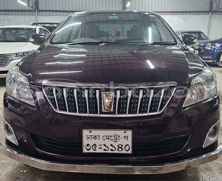 Big with watermark toyota premio dhaka dhaka 11089