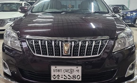 Buy Used 2013 Toyota Premio in Dhaka, Dhaka Buy Used 2013 Toyota Premio in Dhaka, Dhaka
