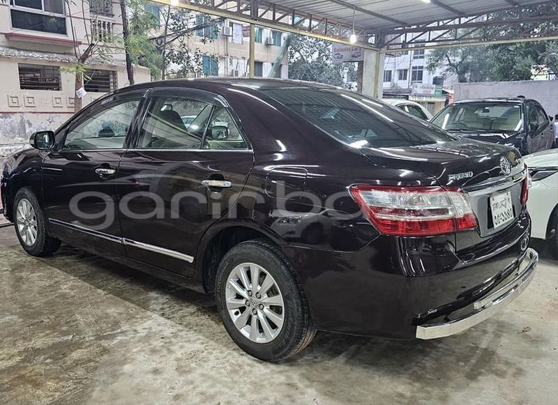 Big with watermark toyota premio dhaka dhaka 11089