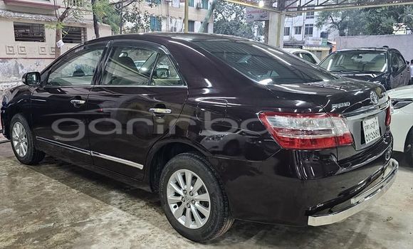 Buy Used 2013 Toyota Premio in Dhaka, Dhaka Buy Used 2013 Toyota Premio in Dhaka, Dhaka
