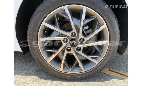Buy Import 2019 Hyundai Elantra in Import - Dubai, Bandarban Buy Import 2019 Hyundai Elantra in Import - Dubai, Bandarban