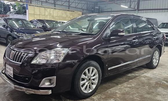 Buy Used 2013 Toyota Premio in Dhaka, Dhaka Buy Used 2013 Toyota Premio in Dhaka, Dhaka