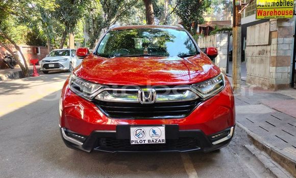 Buy Used 2020 Honda CR-V in Dhaka, Dhaka Buy Used 2020 Honda CR-V in Dhaka, Dhaka