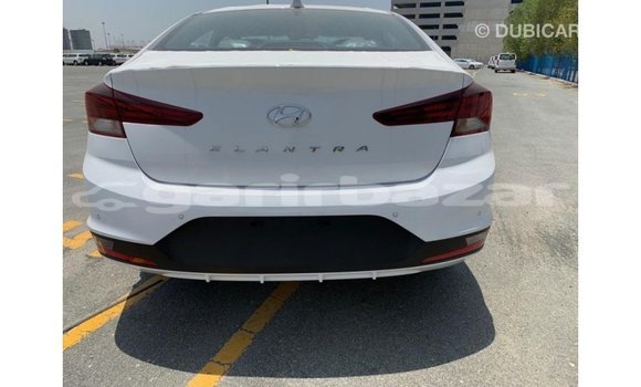 Buy Import 2019 Hyundai Elantra in Import - Dubai, Bandarban Buy Import 2019 Hyundai Elantra in Import - Dubai, Bandarban